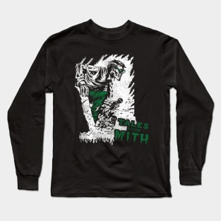 Tales From Mith Long Sleeve T-Shirt